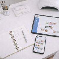 Контент-план для мастера маникюра на месяц: 60+ тем и примеры постов