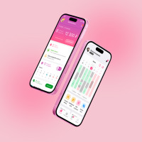 Масштабный редизайн приложения для бьюти-мастеров Masters