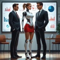 ChatGPT для бизнеса в 2026 году. 7 сценариев применения нейросетей, которые повышают продажи и прибыль на 20–40%