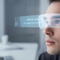 👓 Прототип «умных очков» для визуального вспоминания фразы: как технологии помогают памяти