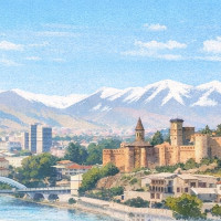 Обязательная страховка в Грузию с 1 января 2026 года: что важно знать