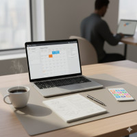 Контент-план на месяц для бизнеса и экспертов: 80+ тем и примеры постов