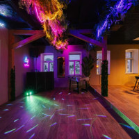 Где отметить корпоратив в Москве: 5 стильных лофтов и 10 идей для вашего праздника