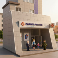 Востребованные профессии 2026