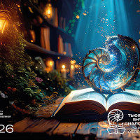 «1000 внутренних диалогов. За книжной обложкой…»: проект, соединяющий сердца и регионы