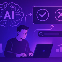 ИИ-поиск в России в 2026 году перейдёт от выдачи ответов к принятию решений