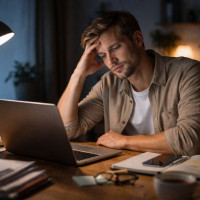 Как избежать выгорания от ведения соцсетей: практические советы