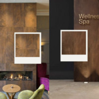 Эффект благородной коррозии: руководство для дизайнера по самому характерному тренду