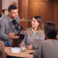 Внедрение голосовых роликов как ключевого формата контента