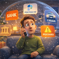 ФНС проверяет «неработающих»: как выявляют скрытые доходы в 2025 году