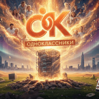 Есть ли будущее у соцсети «Одноклассники»: аналитика аудитории, рекламы и продукта