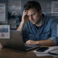 Контент-маркетинг vs реклама: что эффективнее в 2026 году