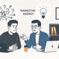 Маркетинг-сессия как терапия для маркетологов