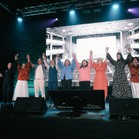 &laquo;Вход только для взрослых&raquo;: Топ-лидеры GreenWay вышли на сцену в спектакле Театра Драмеди &laquo;Гранд Бюро&raquo;