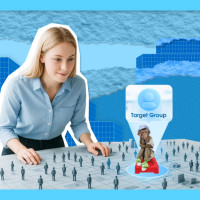 CDP и данные в реальном времени: как улучшить таргетинг