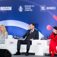 Технологии в MICE: где грань между эффективностью и «вау‑эффектом»?