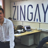 Интервью с «Железным Человеком» из России. Виктор Кох VP - VoxImplant