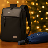 Корпоративные подарки сотрудникам на корпоративные праздники в 2026 году