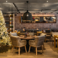 Обновленный BEERMAN & SCHLITZ открылся в отеле Marins Новосибирск