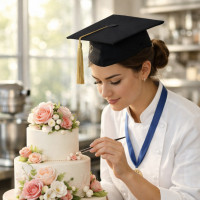 Кондитер, шоколатье, шеф-повар: востребованные профессии после поварского курса