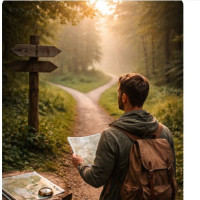 Энергия есть, действий много — результата нет. 10 ответов от трекера и психолога