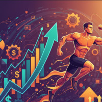 Data-Driven подход для сети фитнес-клубов: Как сквозная аналитика повысила качество лидов и увеличила продажи на 54%