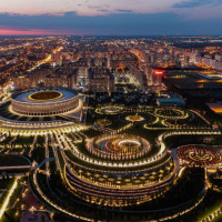 Криптообменники Краснодара: как выбрать безопасный офис для сделок с криптовалютой