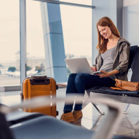 Количество командировок выросло, несмотря на спад онлайн-бронирований