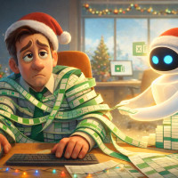 Как автоматизировать бухгалтерию с нетиповыми процессами: почему универсальные решения для них не работают