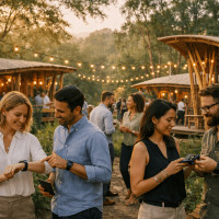 Тренды мероприятий в 2026 году