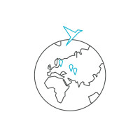 ЭДО в Saby доступен с Узбекистаном, Казахстаном и Беларусью