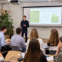 Использование экологических трендов для привлечения новой аудитории