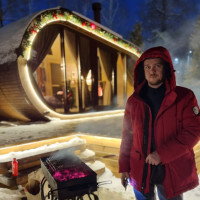 Самые классные места в Москве