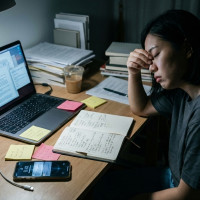 Как выстроить систему контента, чтобы не выгорать