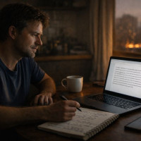 Как делать контент, который продаёт, не продавая