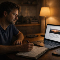 Как вернуть вовлечённость без конкурсов и розыгрышей