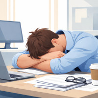 18 эффективных способов профилактики выгорания сотрудников