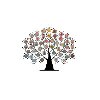 Уральцы создали коллективное цифровое древо орнаментов