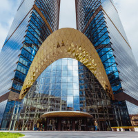 Штаб-квартиру Сбера в 2025 году признали одной из лучших в стране