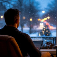 Что ваш личный бренд «говорит» о вас в тишине новогодних каникул