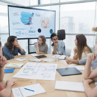 Как запустить новый формат контента в начале года: Страх, Эксперимент, Прорыв