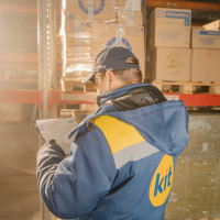 В ТК КИТ запустили обновленный чат-бот