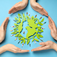 Люди, которые верят: команда «Благо Труд» и её миссия по изменению жизней