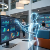 Когда ИИ “руководит” через KPI: как не сократить команду вместо рутины