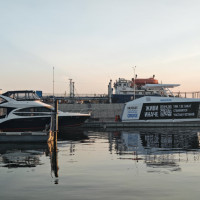 Плавучий дом под ключ: этапы строительства, сроки и примерная смета