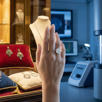 Прогноз ювелирного рынка 2026 – 2030