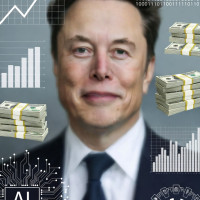 ИИ-бум сделал технологических миллиардеров богаче Amazon