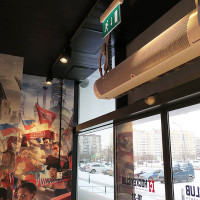 Теплового оборудования для HoReCa