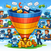 Как мы с нуля построили отдел продаж услуг по кибербезопасности