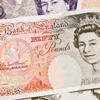 Обмен старых фунтов: топ-3 основных способа для решения ситуации